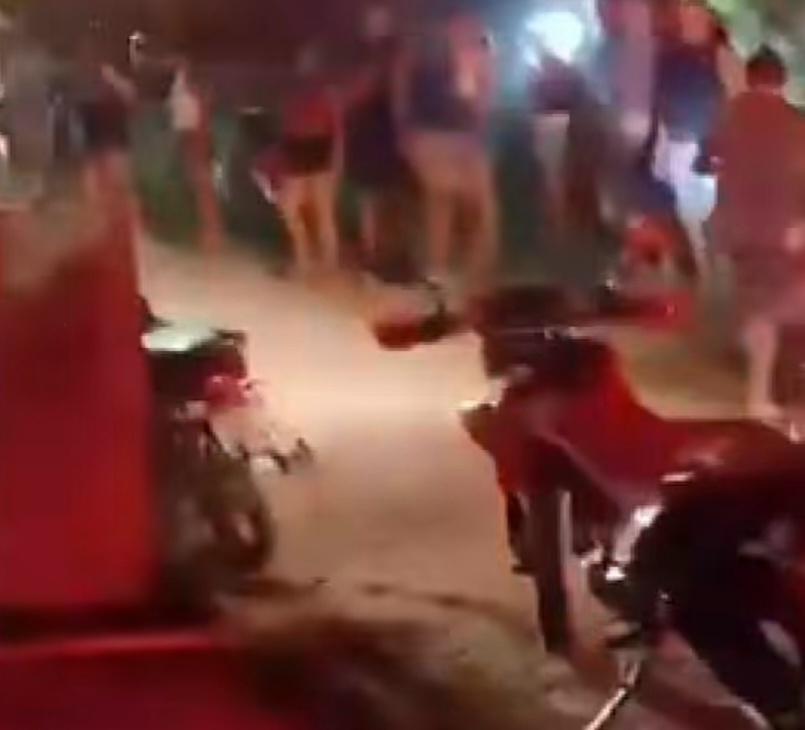 Homem é morto a tiros no bairro Liberdade 2, em Parauapebas