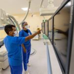 Hospital Regional de Marabá mantém certificação de excelência na gestão da saúde