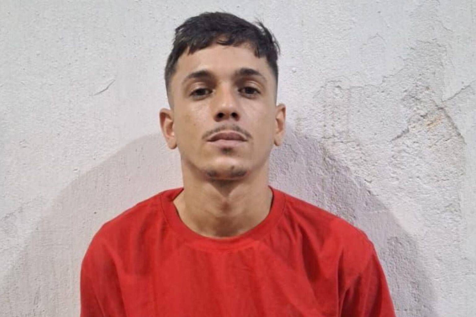 Polícia Civil prende em Marabá suspeito de roubos registrados no Piauí