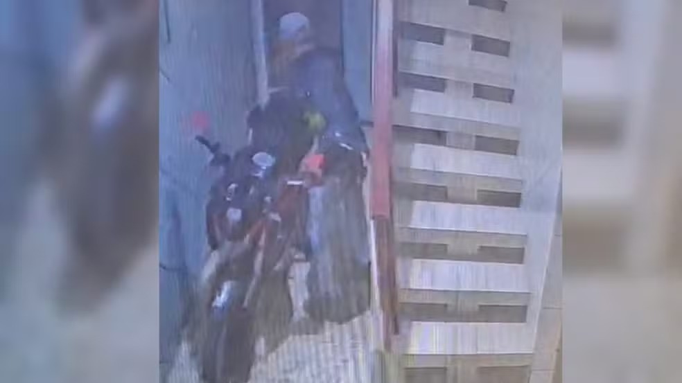 Suspeito foge sem pagar hotel após aplicar golpe da moto falsa no Pará