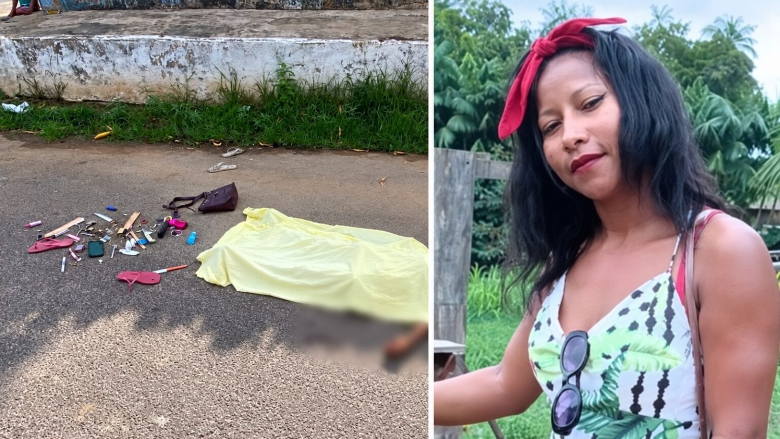 Mulher morre após ser esfaqueada durante discussão em Tucuruí
