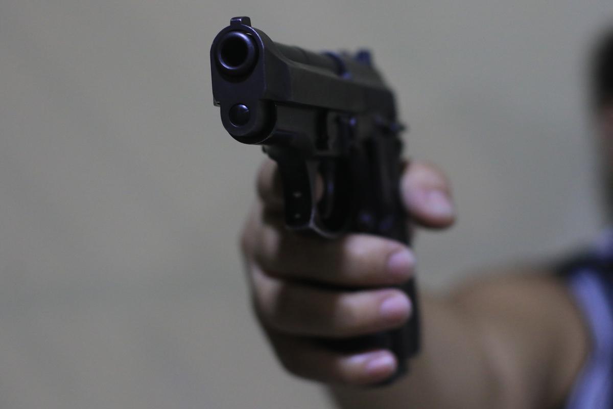 Polícia encontra homem morto com tiros nas costas em Anapu