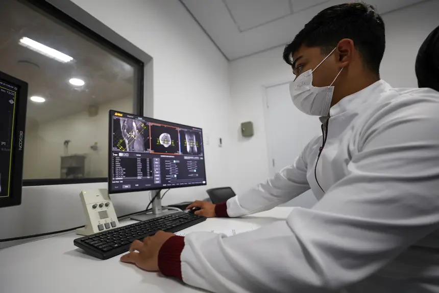 Em Marabá, unidades públicas estaduais garantem 848 mil atendimentos à saúde da população em 2026