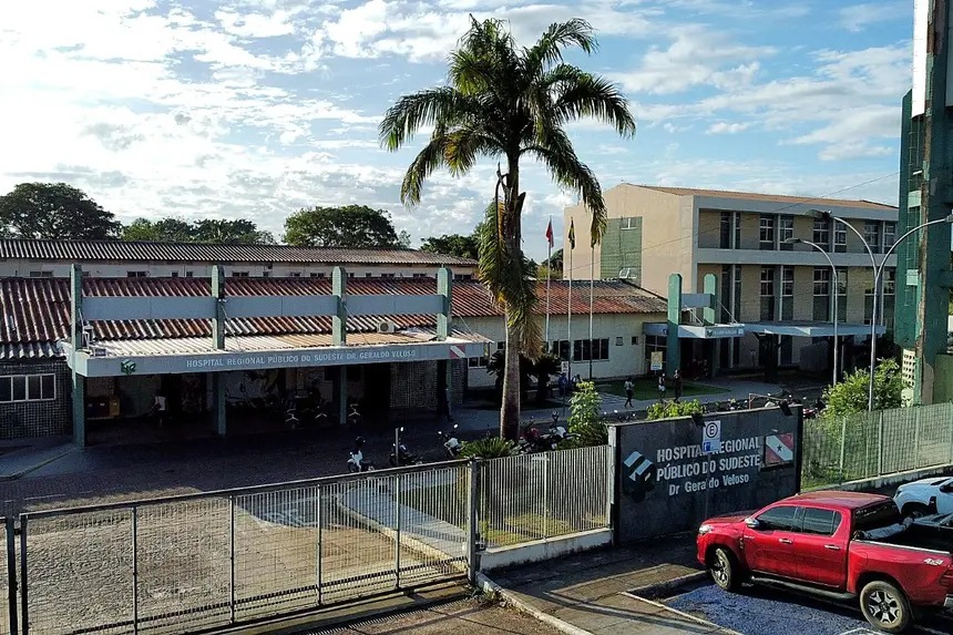 Hospital Regional de Marabá celebra aniversário com avanços nos serviços e na assistência à população