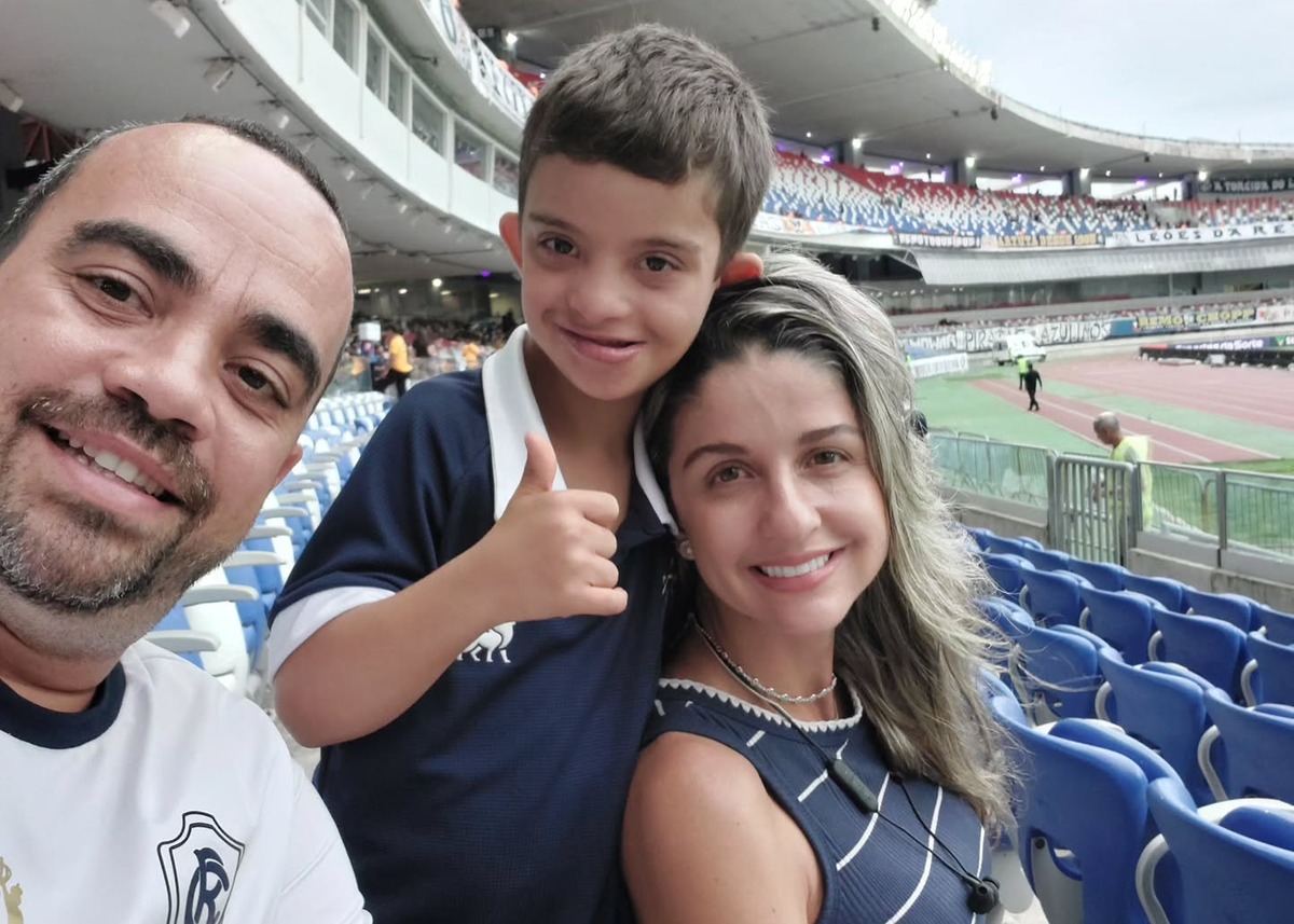 STJ mantém condenação por negar matrícula a criança com síndrome de Down no Pará