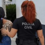 Polícia Civil prende mulher investigada por maus-tratos e abandono de crianças no Pará