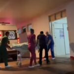 Jovem mata mãe a golpes de terçado, atira no pai e é morto após o crime no Pará
