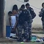 Tiroteio deixa uma pessoa morta no Residencial Tocantins, em Marabá