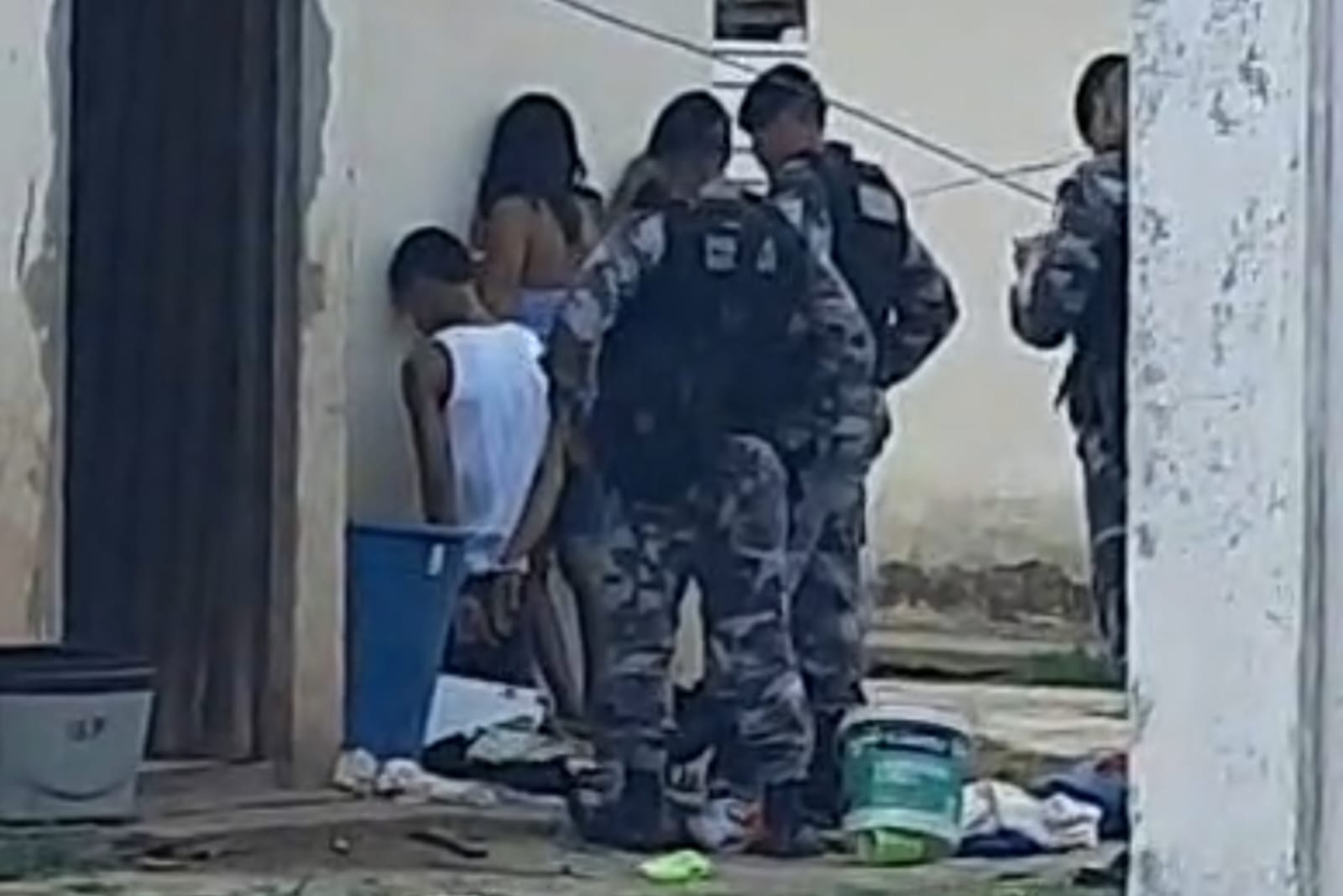 Tiroteio deixa uma pessoa morta no Residencial Tocantins, em Marabá