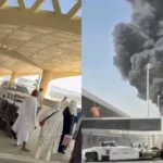 Ataque ao aeroporto da Arábia Saudita mata 12 e cancela voos