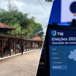 Eleições 2026: apuração começa às 17h; veja como acompanhar os votos de Marabá