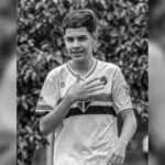 Jovem jogador de futebol de 17 anos morre após acidente no Pará