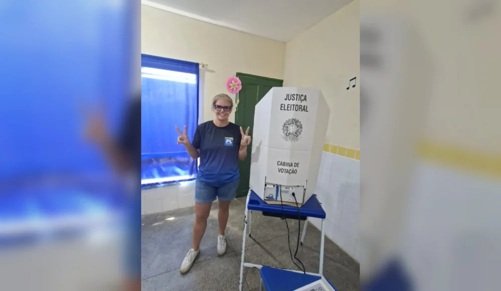Presidente do PL em Ananindeua dá aula sobre demissão de petistas e se retrata sob multa de R$ 50 mil
