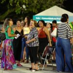 Vale na Praça reúne cultura, empreendedorismo, esporte e ações socioambientais em Marabá