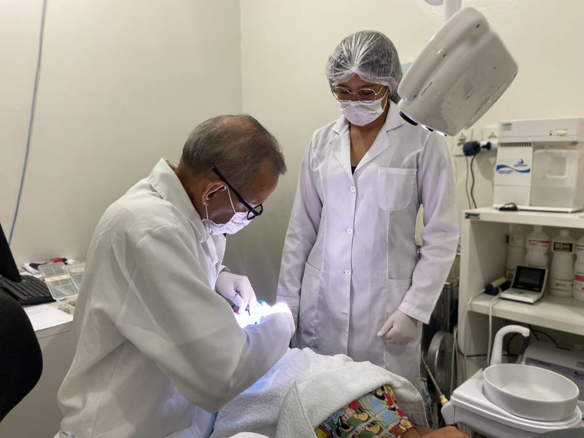Dia do Dentista: conheça os serviços odontológicos oferecidos em Marabá
