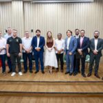 Comissões de transição do Governo do Pará realizam primeira reunião geral