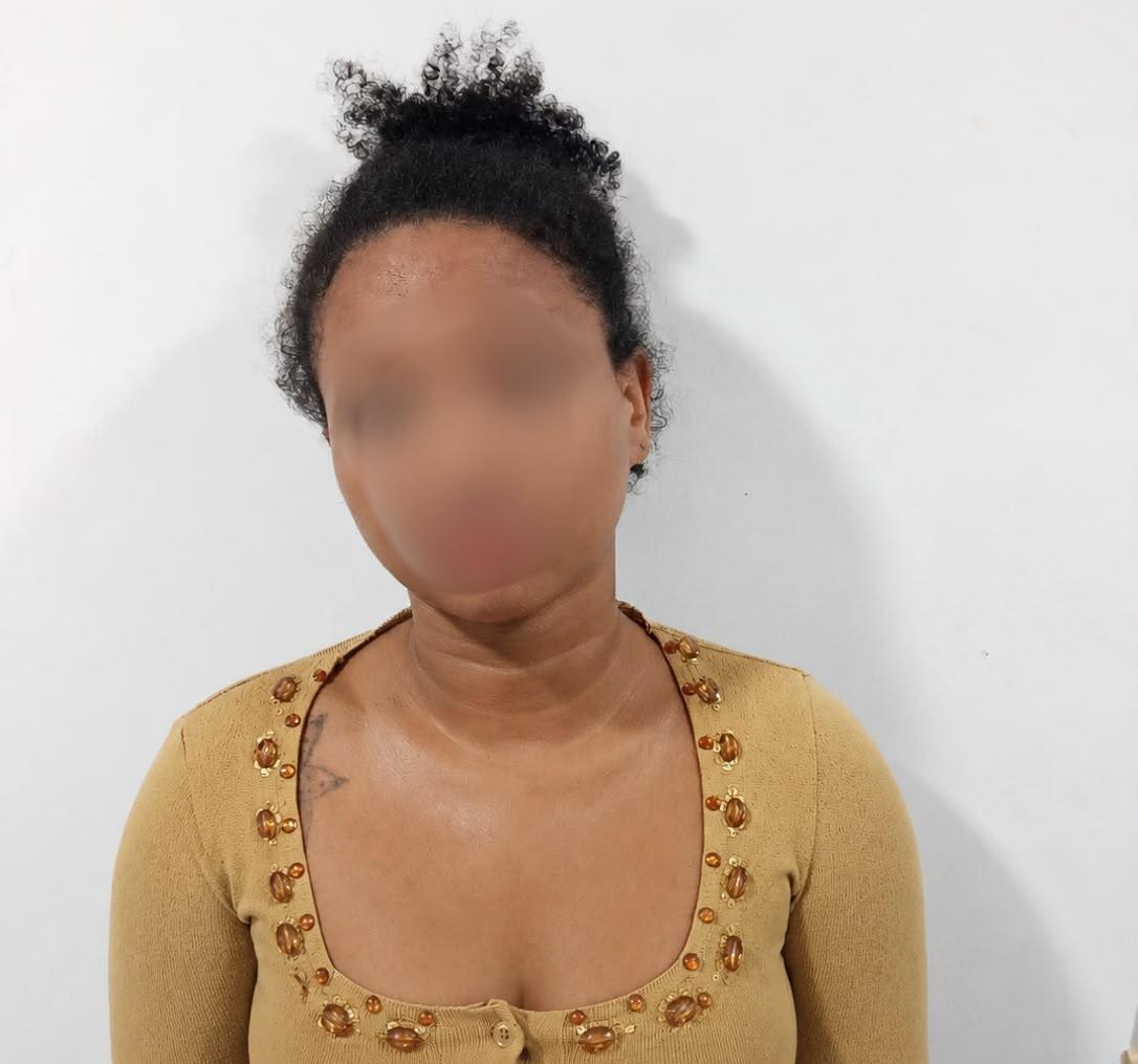 Mulher é presa suspeita de queimar homem com óleo quente em Parauapebas