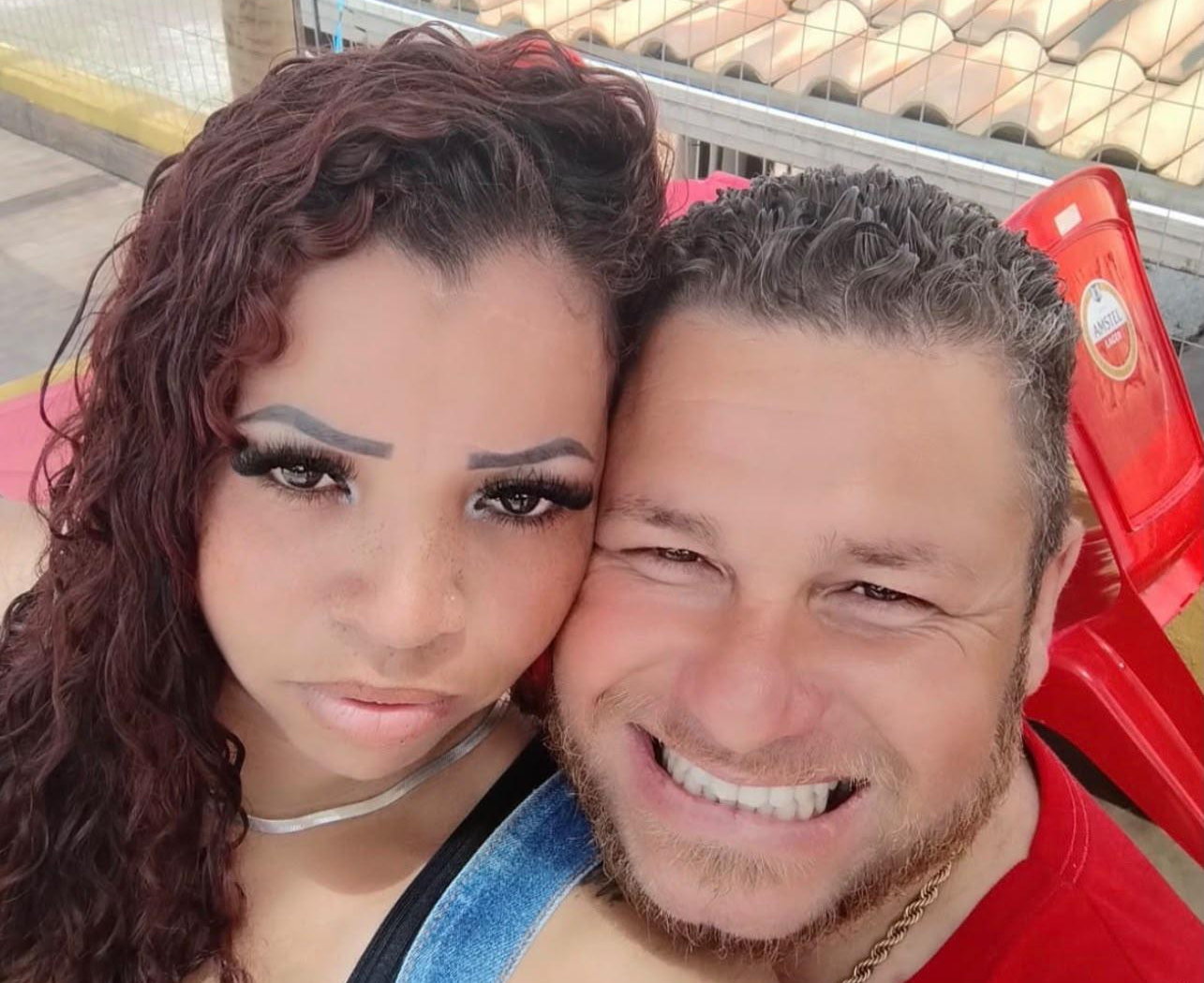 Homem tem pênis cortado pela namorada, perdoa agressora e vai se casar com ela