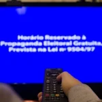 Propaganda eleitoral gratuita no rádio e na TV termina nesta quinta-feira