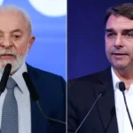 Record cancela primeiro debate entre Lula e Flávio no segundo turno
