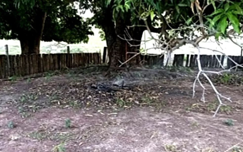 Mulher condenada por incendiar o próprio filho por se parecer com o pai é presa após um ano foragida