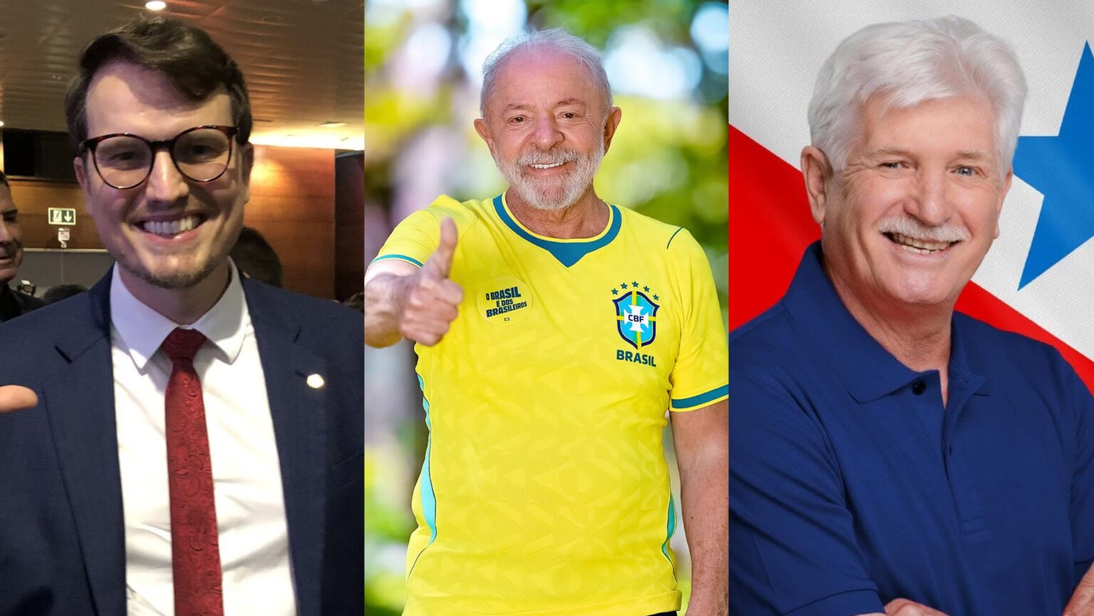 “Virada de Lula”: reunião em Marabá discute estratégias para campanha à reeleição do presidente