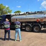Pará: Sefa apreende cargas de querosene, gado e farinha de trigo