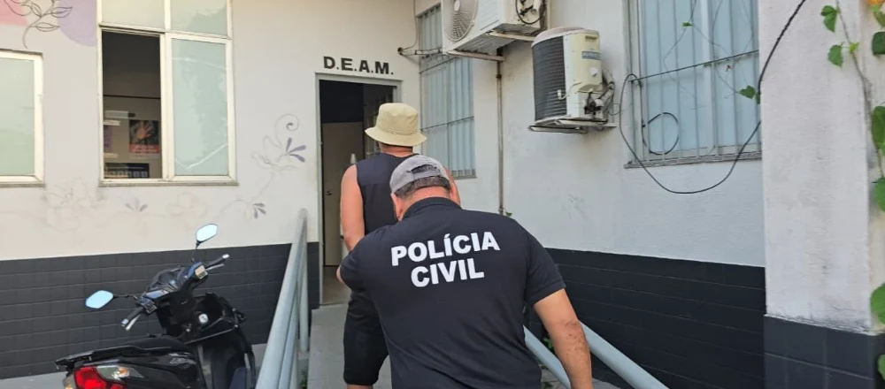 Homem é preso suspeito de esfaquear companheira no Pará