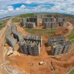 Parauapebas inicia construção de 496 apartamentos populares